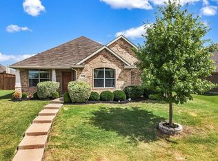 215 Rockbrook Dr, Wylie, TX 75098