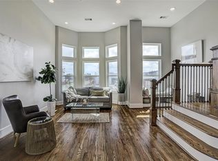 2020 McGowen St #A, Houston, TX 77004