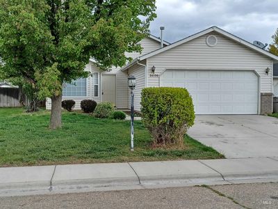 3406 Coachman Ct, Nampa, ID, 83687