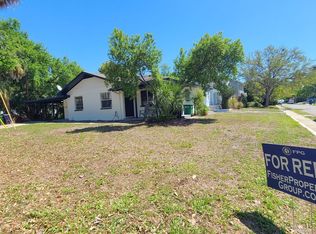2322 W Texas Ave, Tampa, FL 33629