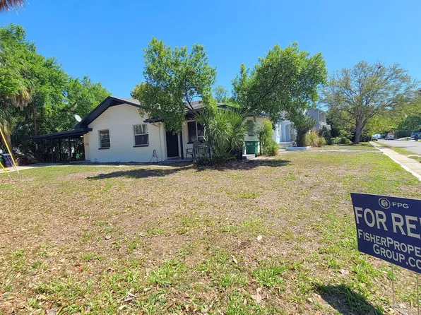 2322 W Texas Ave, Tampa, FL 33629