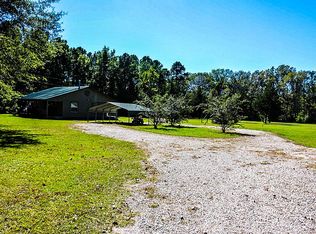 210 Moscow Acres, Moscow, TX 75960