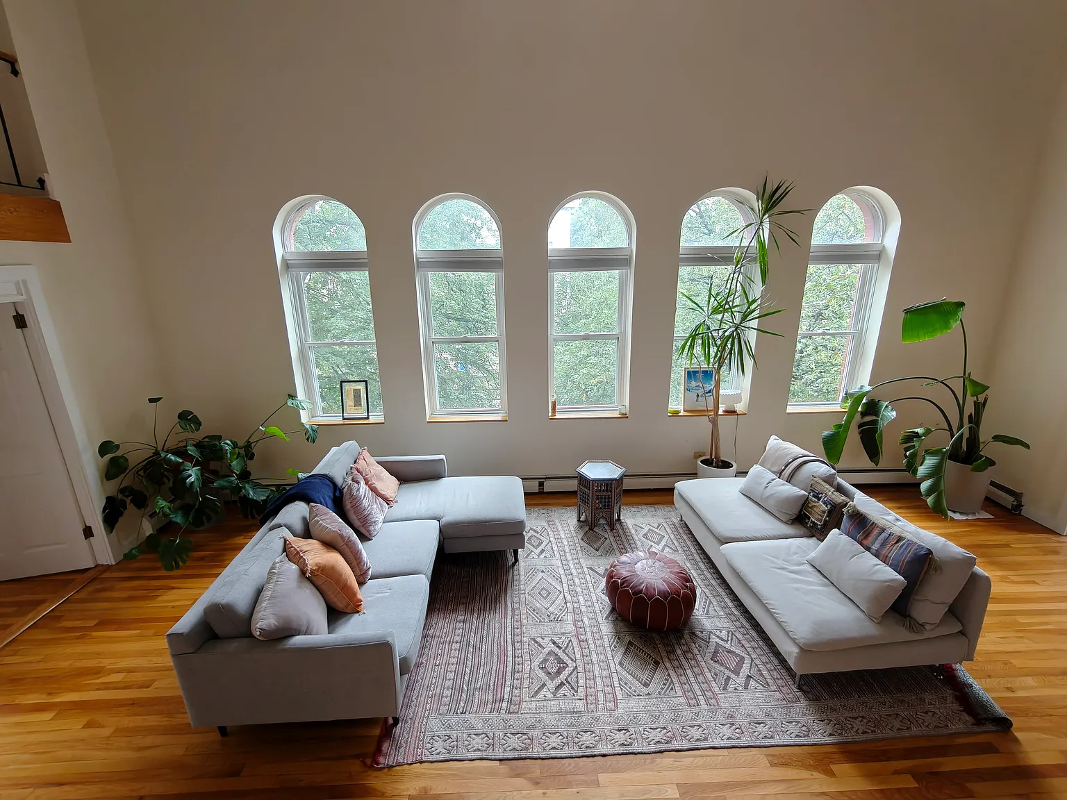 2 bed, 1800 sqft, $4,950 — Photo 4