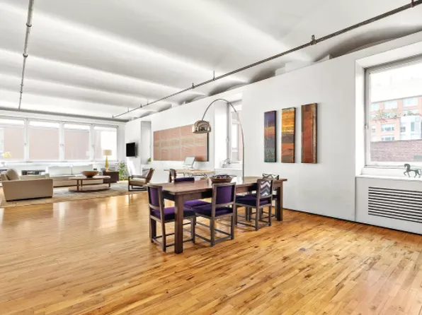 154 West 18th Street image 1 of 8