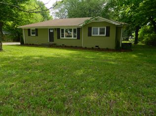 211 Westland St, Portland, TN 37148