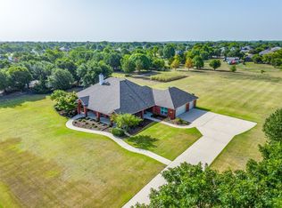 1945 Northfork Ln, Lucas, TX 75002