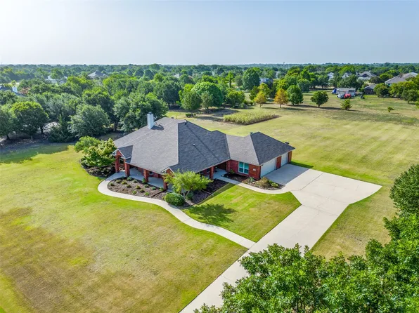 1945 Northfork Ln, Lucas, TX 75002