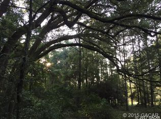 00 SW Bear Ln, Ft. White, FL 32038