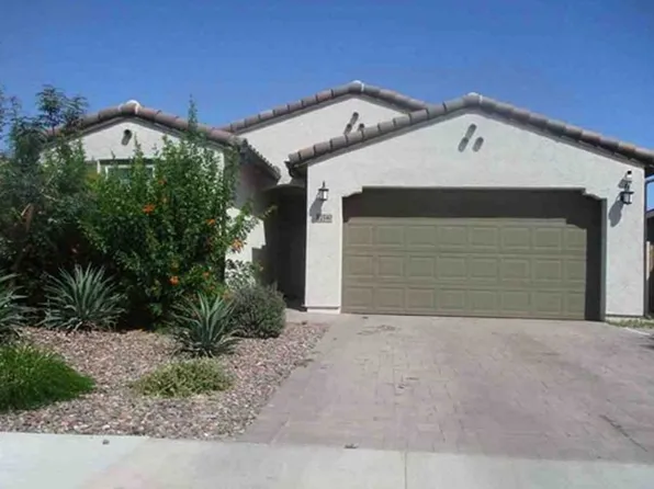 12540 W Trumbull Rd, Avondale, AZ 85323