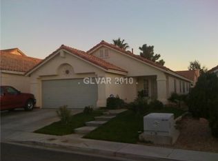 6385 Venus Vale Ct, Las Vegas, NV 89156