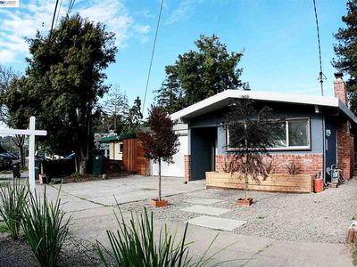 3372 Birdsall Ave, Oakland, CA, 94619