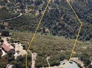 Oak Hills Ranch, Julian, CA 92036