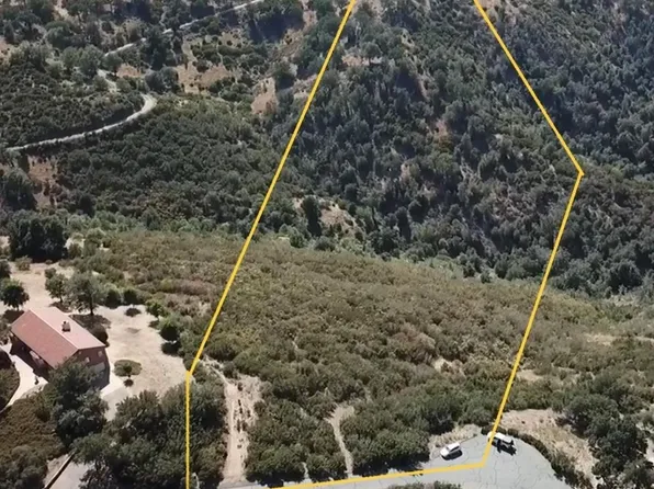 3885 Eagle Rdg #3885, Julian, CA 92036