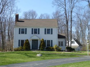 1 Barstann Ct, Long Valley, NJ 07853