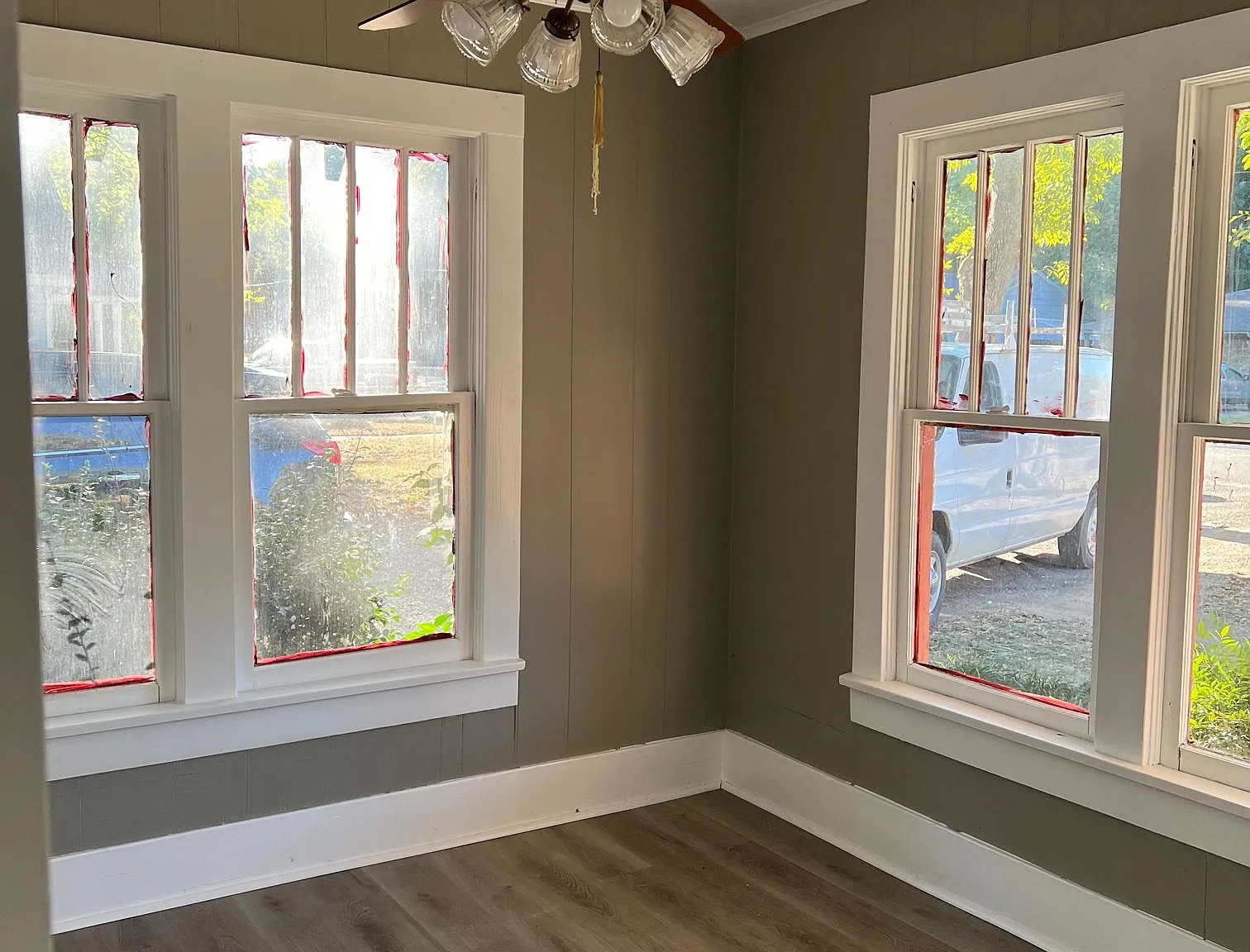 3 bed, 1140 sqft, $1,150 — Photo 3