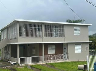 Carr 111 Km 42.3 Bo Angeles, Angeles, PR 00611
