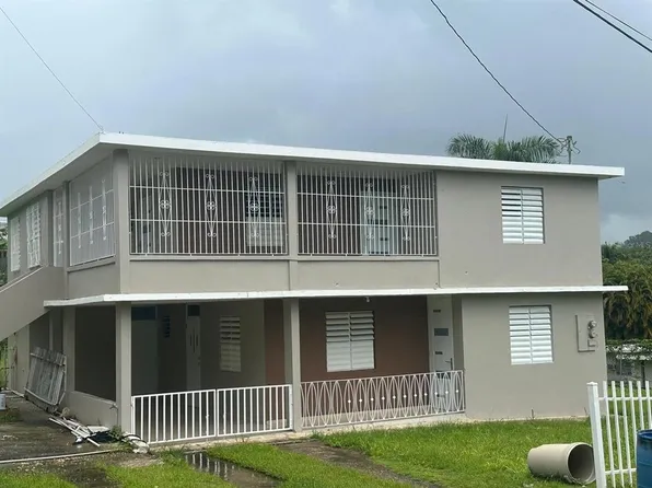 Carr 111 Km 42.3 Bo Angeles, Angeles, PR 00611