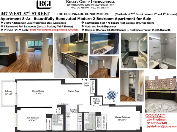 347 West 57th Street image 20 of 33