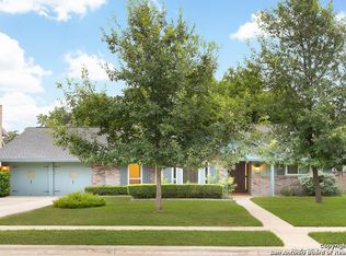 10314 Severn Rd, San Antonio, TX 78217