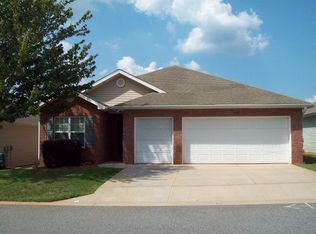 208 S Houston Springs Blvd, Perry, GA 31069