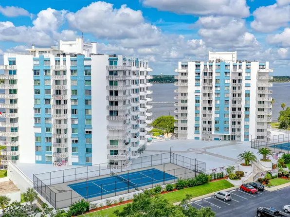925 N Halifax Ave APT 608, Daytona Beach, FL 32118