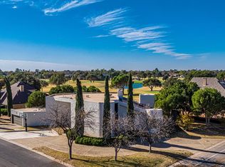 4403 Green Tree Blvd, Midland, TX 79707