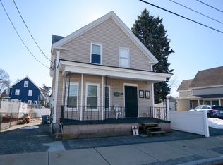 8 Proctor St, Peabody, MA 01960