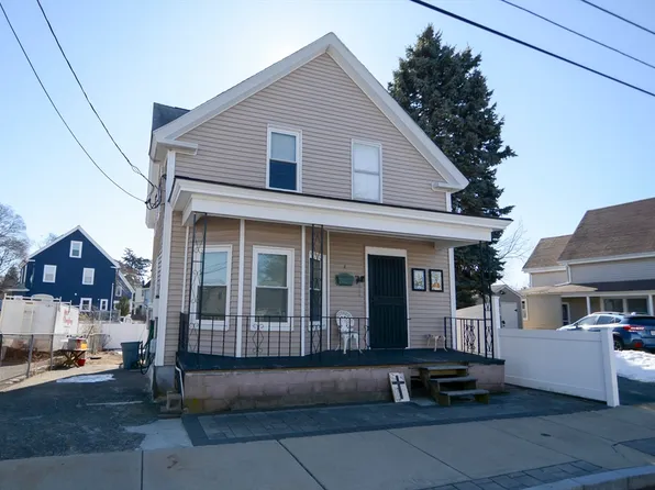 8 Proctor St, Peabody, MA 01960