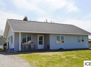 430 NW 3rd St, Cohasset, MN 55721