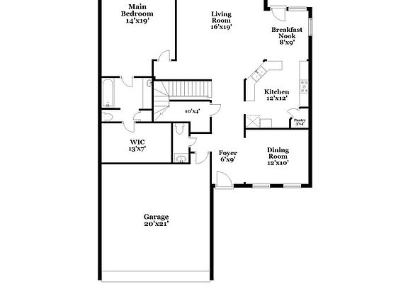 2nd image of this home