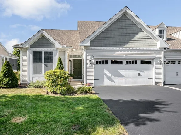 3 Hopkins Cir #3, Methuen, MA 01844