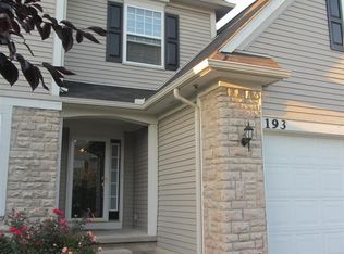 193 Burwyck Park Dr, Saline, MI 48176