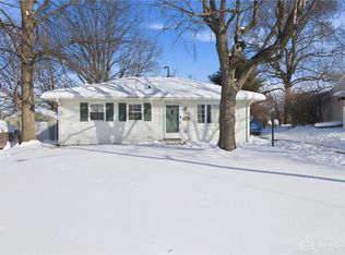 2817 Moorman Pl, Middletown, OH 45042