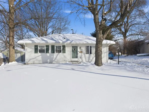 2817 Moorman Pl, Middletown, OH 45042