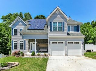 1305 Marigold Ct, Belcamp, MD 21017