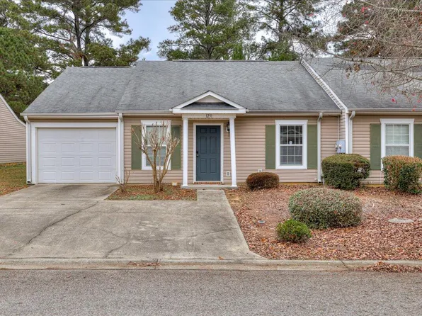 1231 Longpoint Drive, Augusta, GA