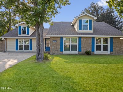 103 Barcelona Ct, Bay Saint Louis, MS, 39520