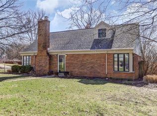 200 Napoleon Dr, Dayton, OH 45429