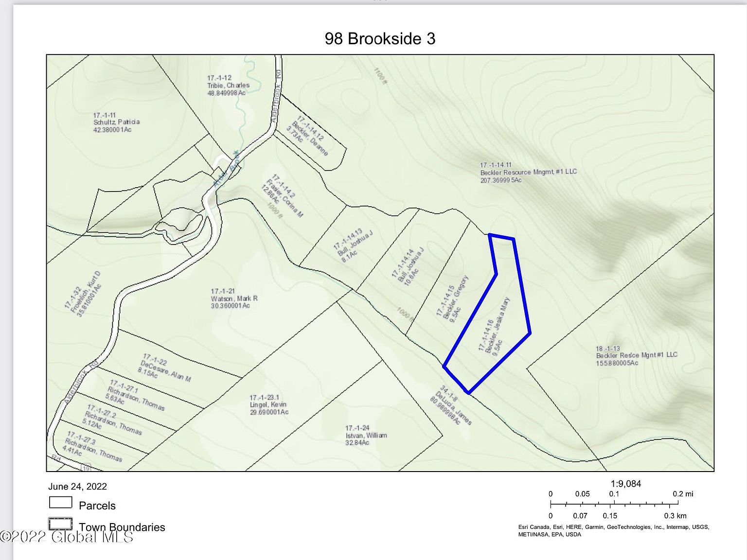 98 Brookside Drive, Pottersville, NY 12860 Zillow