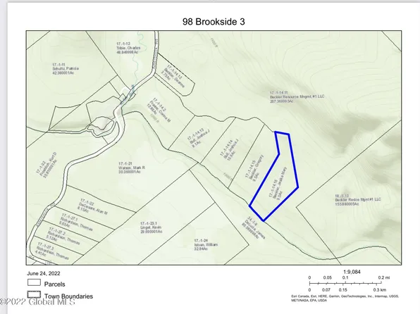 98 Brookside Drive, Chestertown, NY 12817