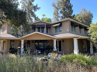 230 Saint Katherine Dr, La Canada Flintridge, CA 91011