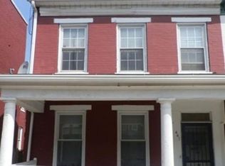 441 Prospect St, York, PA 17403