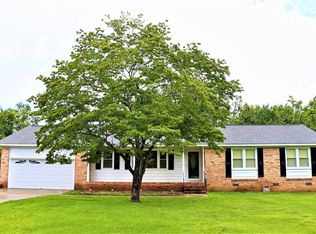 618 Hatrick Rd, Columbia, SC 29209