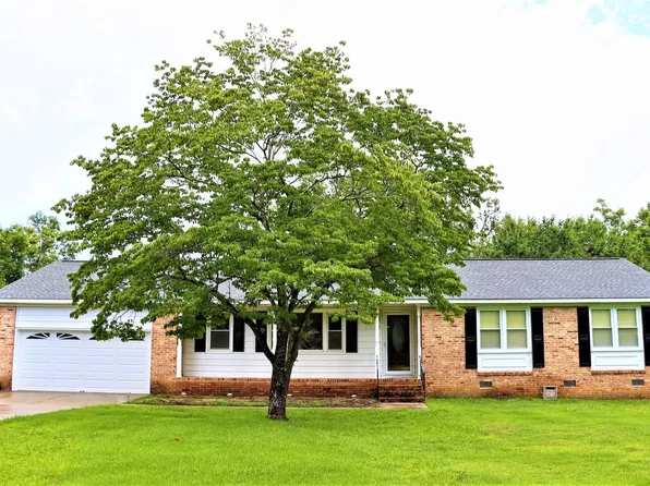 618 Hatrick Rd, Columbia, SC 29209