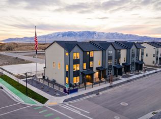 1148 W 530 S, American Fork, UT 84003
