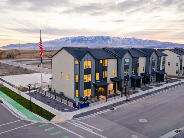 1152 W 530 S, American Fork, UT 84003