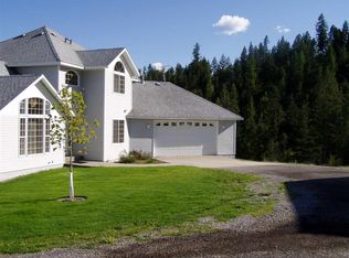 3368B Hoag Rd, Valley, WA 99181