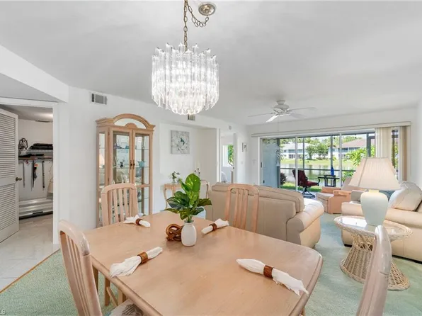 452 Belina DR #11, NAPLES, FL 34104