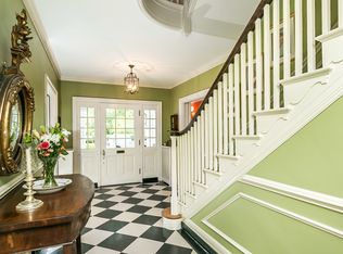 9 Midvale Rd, Baltimore, MD 21210