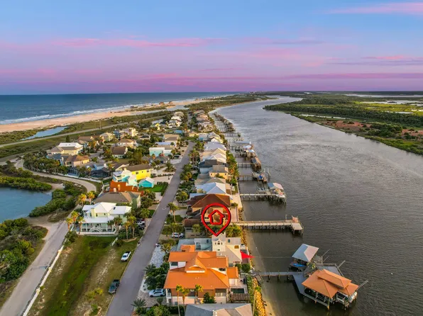 9127 June Ln, Saint Augustine, FL 32080